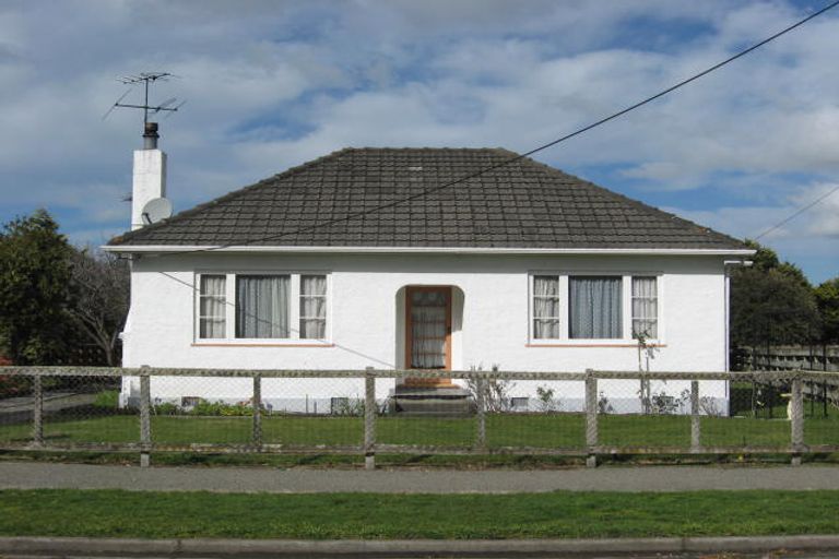 Photo of property in 64 River Road, Masterton, 5810