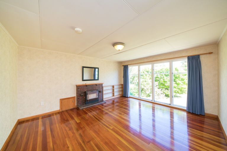 Photo of property in 580 Ferguson Street, Terrace End, Palmerston North, 4410