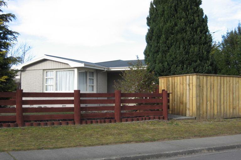 Photo of property in 22 Sutherland Street, Te Anau, 9600