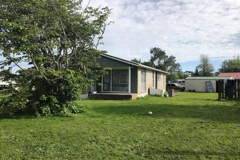 Photo of property in 9 Meyer Place, Huntly, 3700