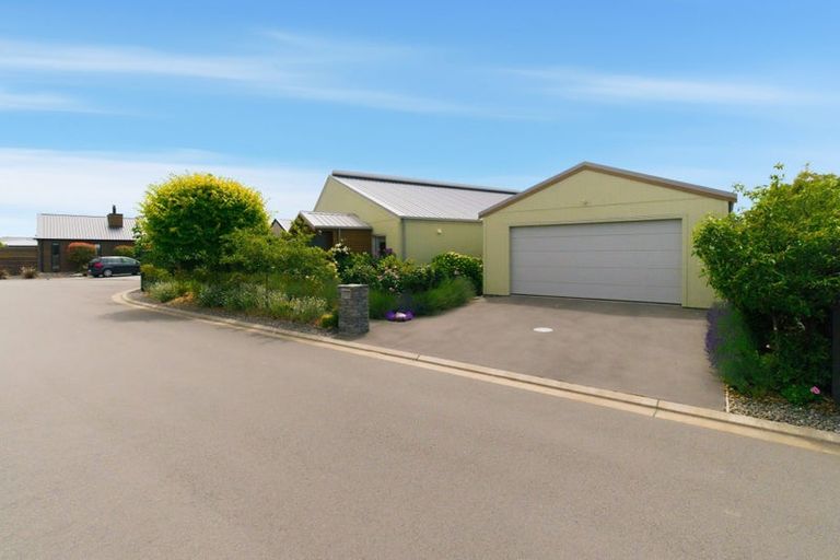 Photo of property in 101 Jimmy Adams Terrace, Lincoln, 7608