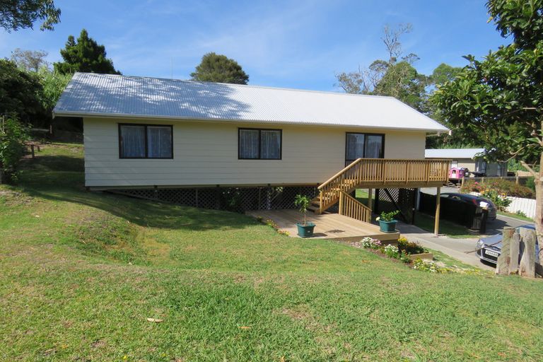 Photo of property in 3 Mill Road, Kawakawa, 0210
