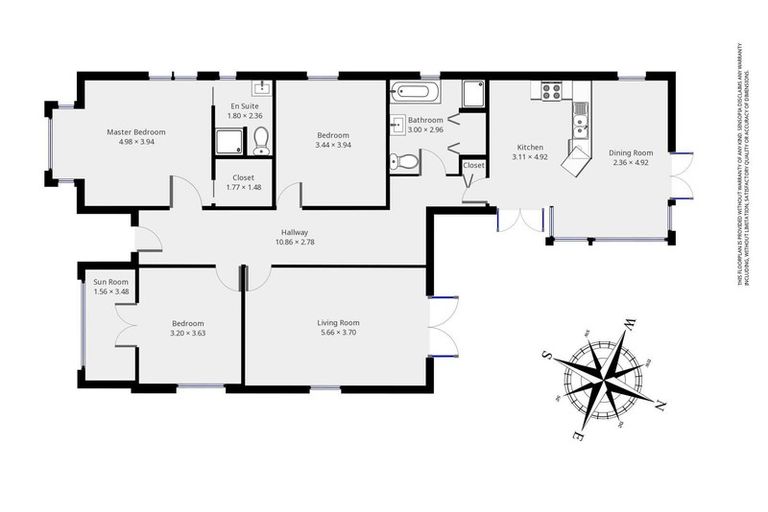 Photo of property in 5 Karamu Street, Strandon, New Plymouth, 4312