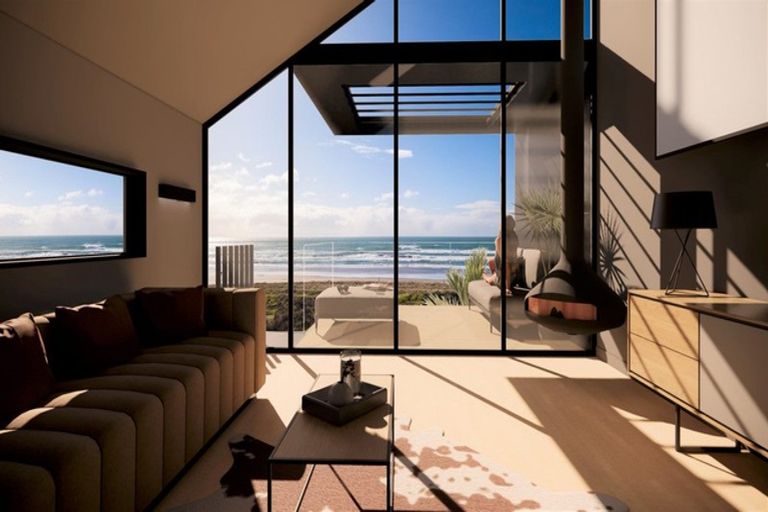 Photo of property in 124 Marine Parade, Mount Maunganui, 3116