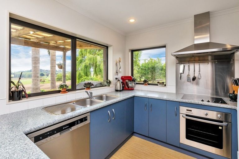 Photo of property in 90 Gilbert Road, Mata, Whangarei, 0171