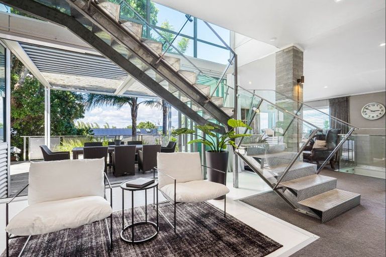 Photo of property in 75a Arthur Street, Onehunga, Auckland, 1061