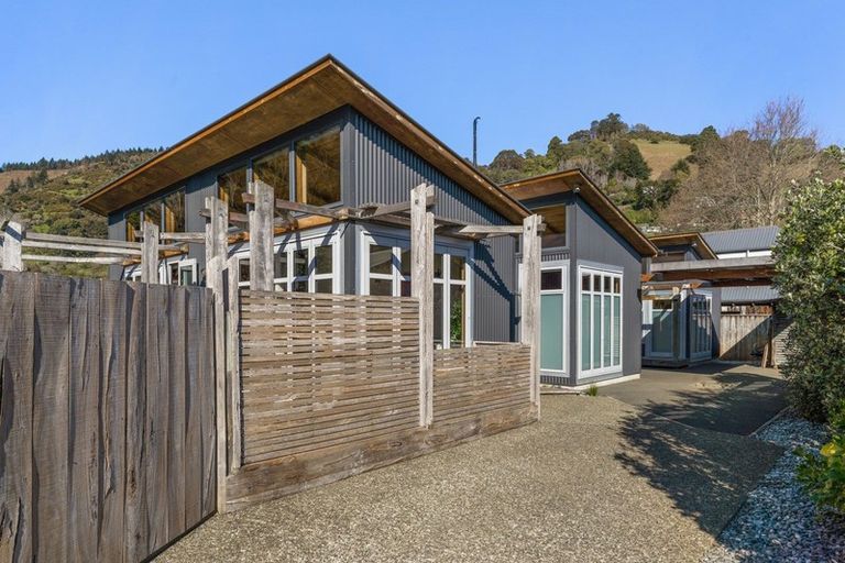 Photo of property in 4 Lauria Way, Maitai, Nelson, 7010