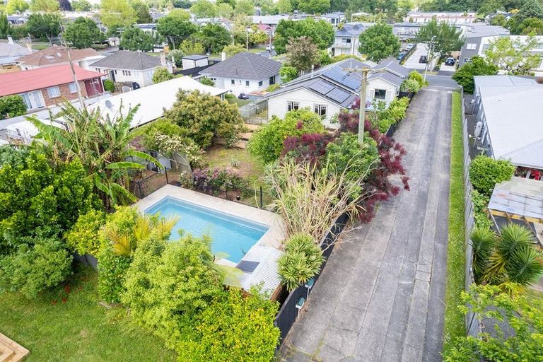 Photo of property in 174 Nixon Street, Hamilton East, Hamilton, 3216