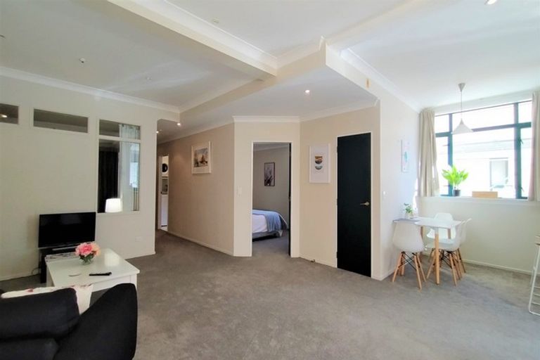 Photo of property in Vicino Apartments, 25/33 Taranaki Street, Te Aro, Wellington, 6011