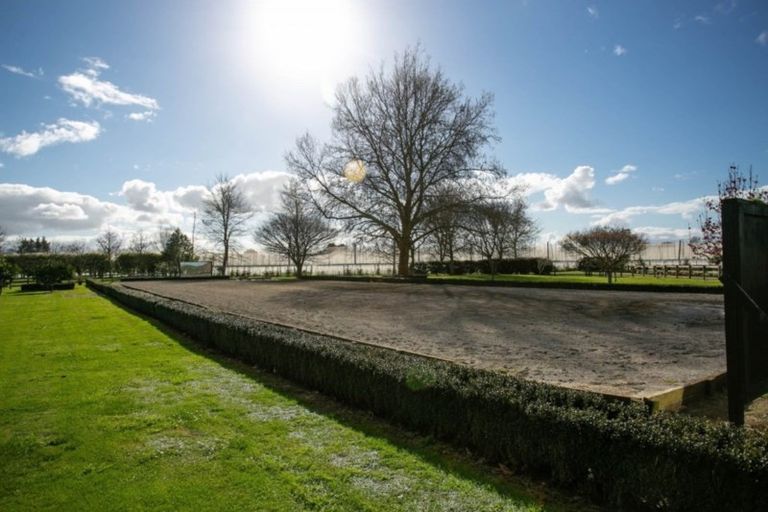 Photo of property in 432b Marychurch Road, Matangi, Hamilton, 3284