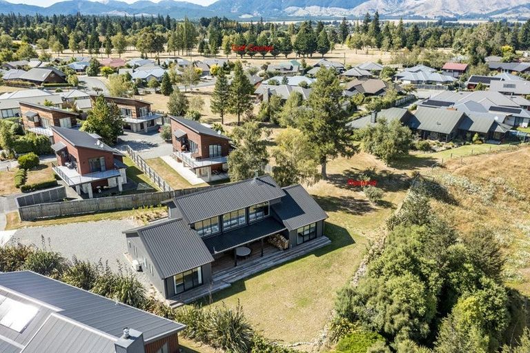 Photo of property in 11 Mount Charon Place, Hanmer Springs, 7334