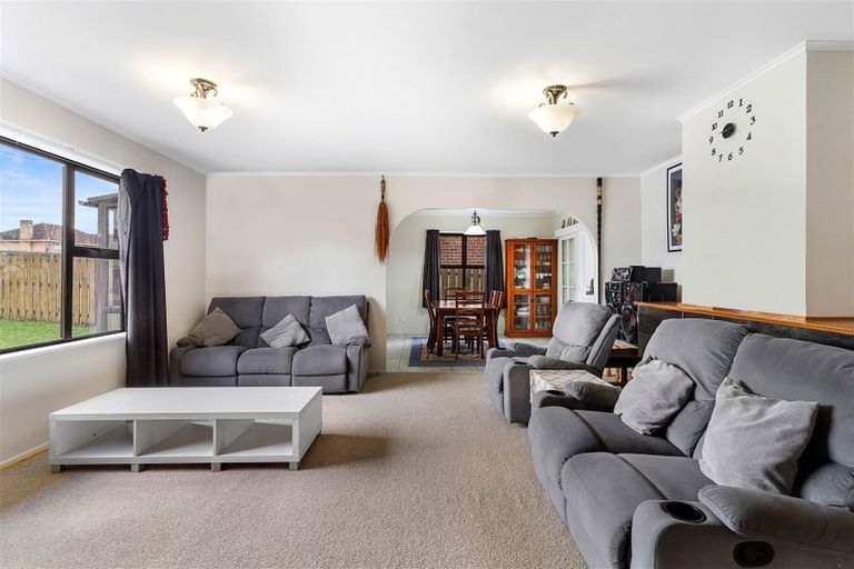 Photo of property in 58 Thompson Terrace, Manurewa, Auckland, 2102