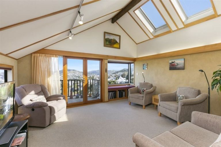 Photo of property in 4 Clive Road, Khandallah, Wellington, 6035