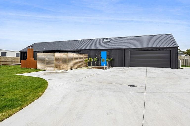 Photo of property in 51a Rata Street, Hawera, 4610