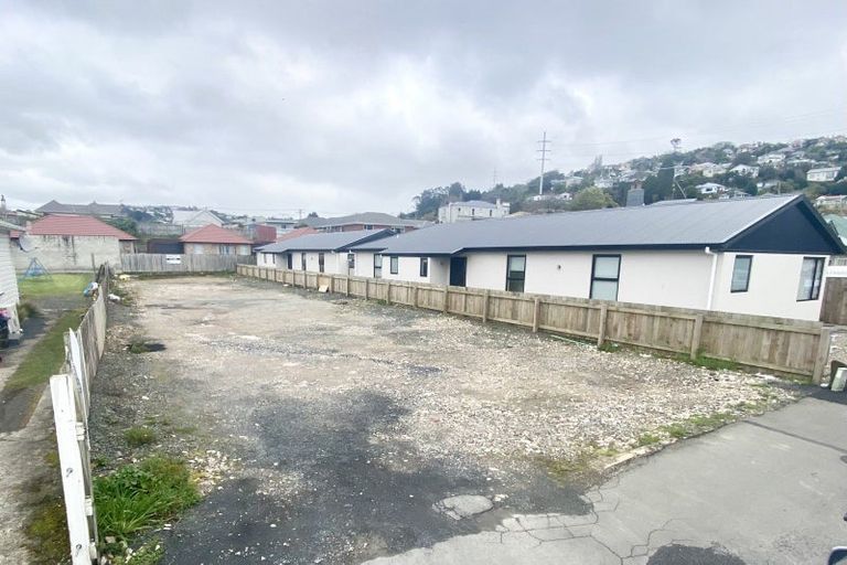 Photo of property in 57 Burns Street, South Dunedin, Dunedin, 9012