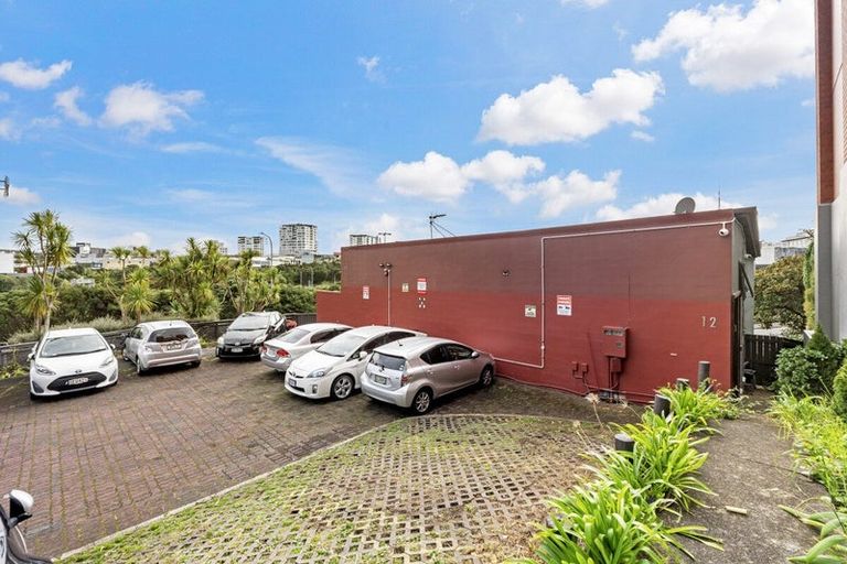 Photo of property in 12 Karaka Street, Eden Terrace, Auckland, 1010