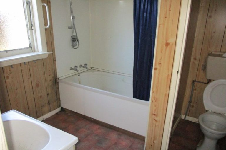 Photo of property in 628 Nelson Creek Road, Nelson Creek, Dobson, 7872