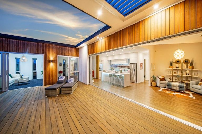 Photo of property in 16 Te Rito Street, Marshland, Christchurch, 8083