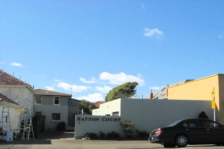 Photo of property in 4c Hatton Street, Karori, Wellington, 6012