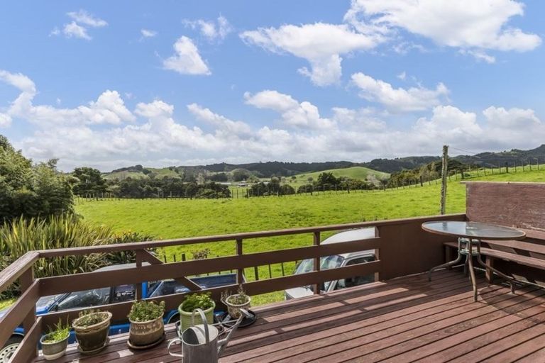 Photo of property in 109 Old Kaipara Road, Kaipara Flats, Warkworth, 0981