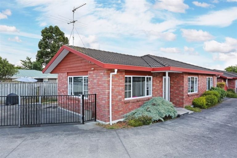Photo of property in 10b Helvetia Road, Pukekohe, 2120