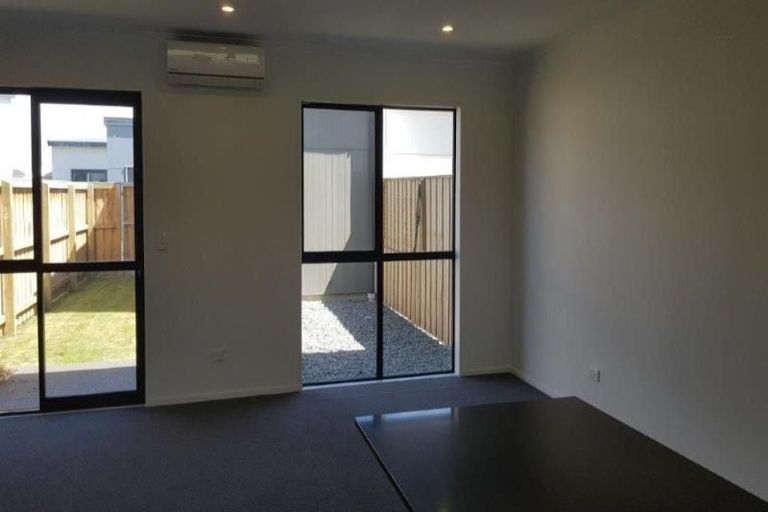 Photo of property in 38 Tippet Crescent, Wigram, Christchurch, 8025