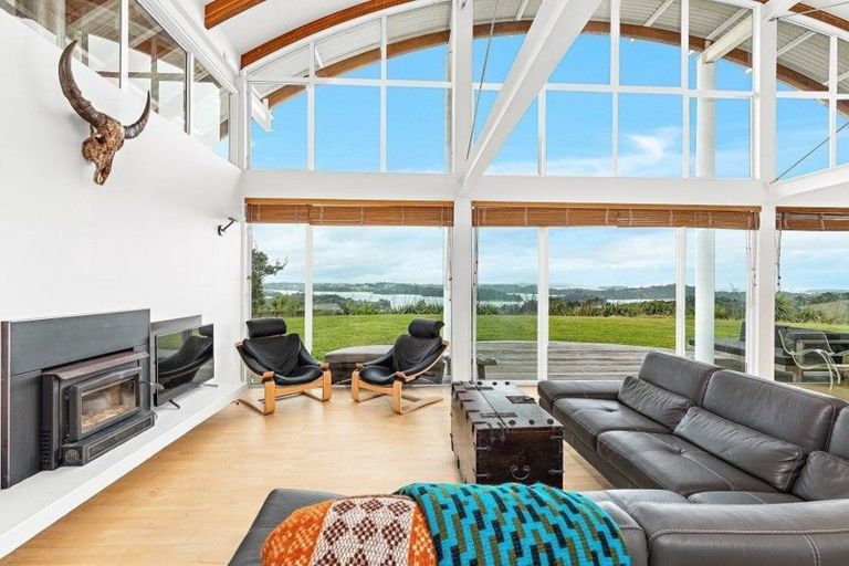 Photo of property in 479 Mahurangi West Road, Mahurangi West, Warkworth, 0983