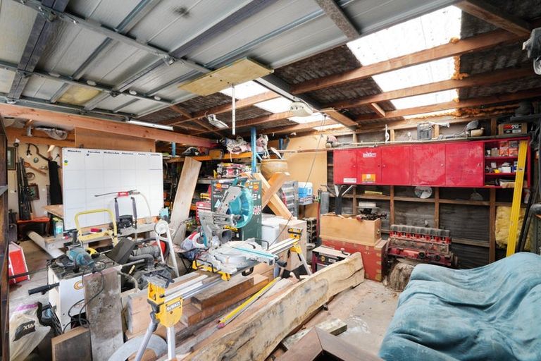 Photo of property in 13 Petries Road, Woodend, 7610