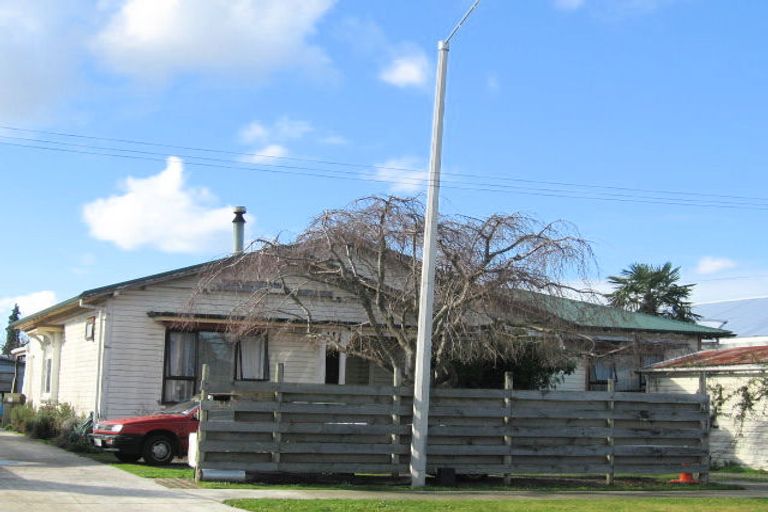 Photo of property in 1017 Fitzroy Avenue, Mahora, Hastings, 4120