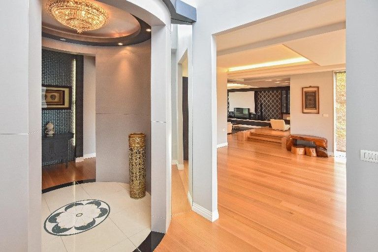 Photo of property in 776 Redoubt Road, Flat Bush, Auckland, 2019