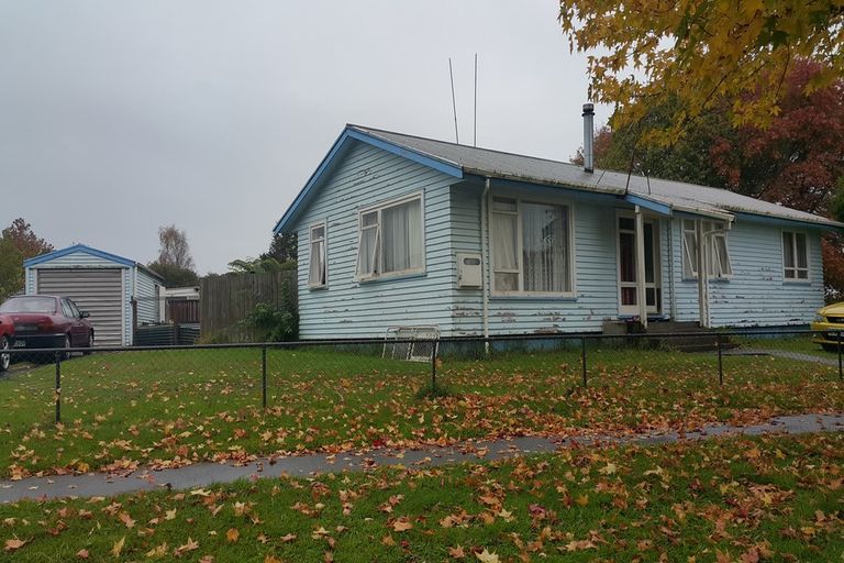 Photo of property in 9 Caesar Roose Place, Huntly, 3700