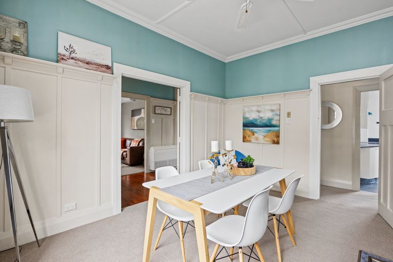 Photo of property in 22 Mcgeorge Avenue, Mornington, Dunedin, 9011