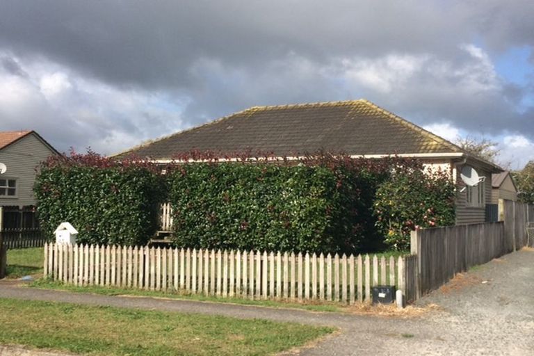 Photo of property in 41 Waikato Esplanade, Ngaruawahia, 3720