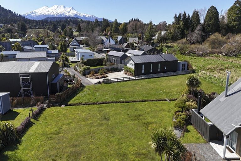Photo of property in 148 Miro Street, Ohakune, 4625