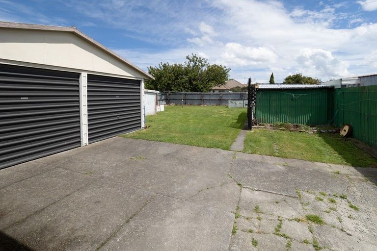 Photo of property in 32 Porter Street, Netherby, Ashburton, 7700