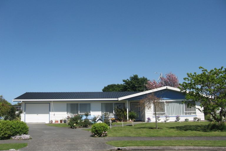 Photo of property in 15 Byron Street, Te Hapara, Gisborne, 4010