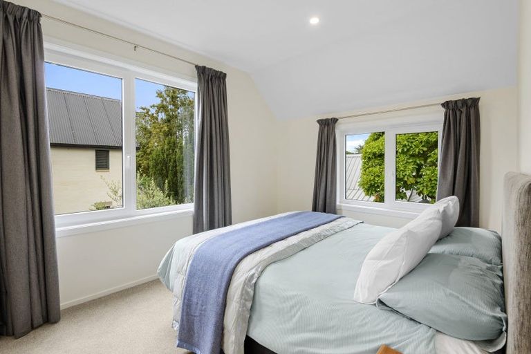 Photo of property in 2/9a Fulton Avenue, Merivale, Christchurch, 8014