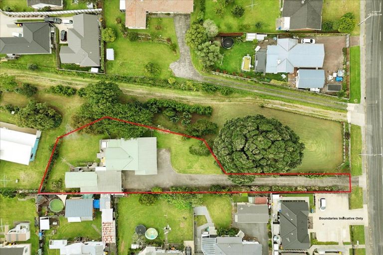 Photo of property in 67 Queen Street, Te Puke, 3119