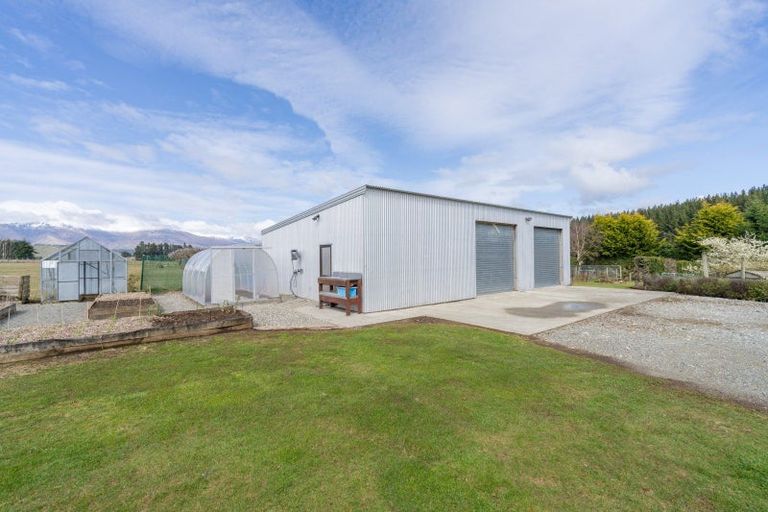 Photo of property in 1256 Ramparts Road, Te Anau, 9679