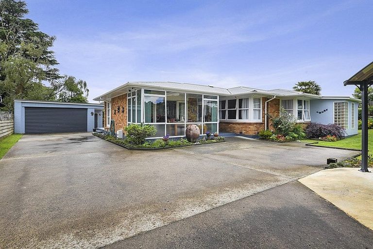 Photo of property in 52 Ailsa Street, Te Kuiti, 3910