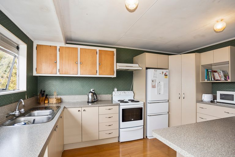 Photo of property in 135 John Street, Heidelberg, Invercargill, 9812