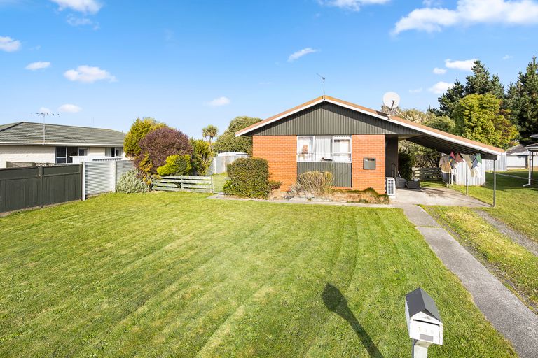 Photo of property in 135 John Street, Heidelberg, Invercargill, 9812