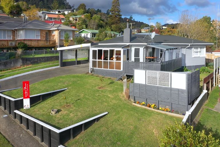 Photo of property in 212 Waikiekie Road, Thames, 3500