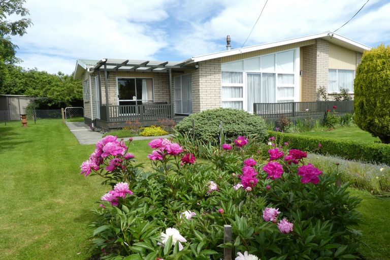 Photo of property in 70 Gammack Street, Temuka, 7920