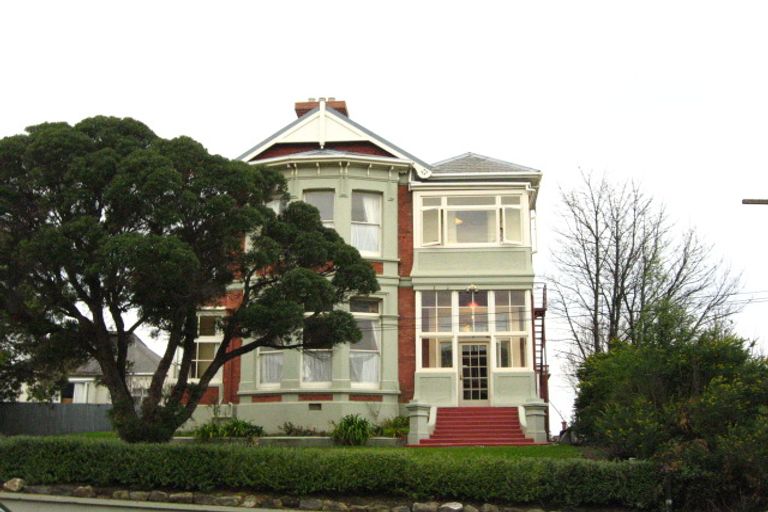 Photo of property in 107 Clyde Street, North Dunedin, Dunedin, 9016