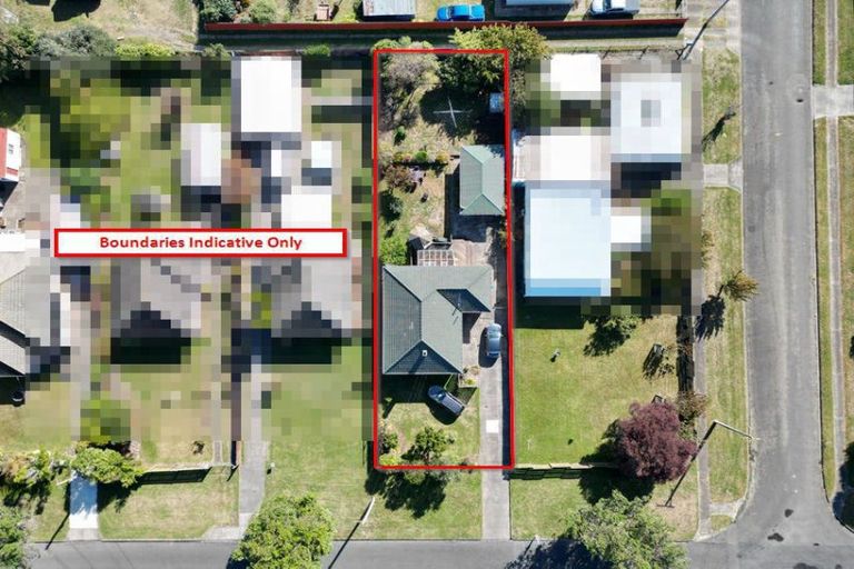 Photo of property in 11 Norbiton Road, Foxton, 4814