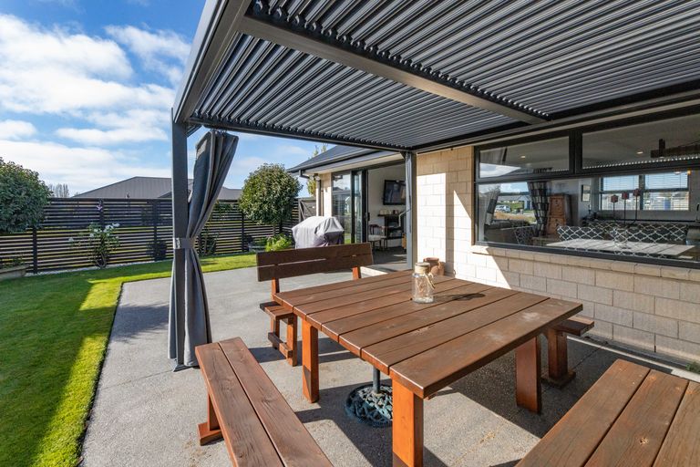 Photo of property in 37 Te Korari Street, Marshland, Christchurch, 8083
