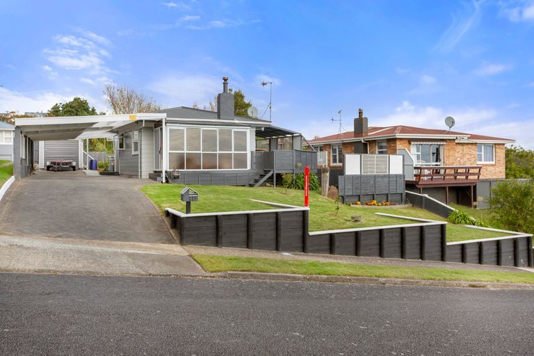 Photo of property in 212 Waikiekie Road, Thames, 3500