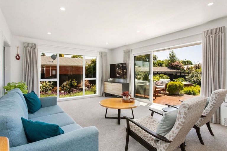 Photo of property in 14 Tekoa Place, Hoon Hay, Christchurch, 8025