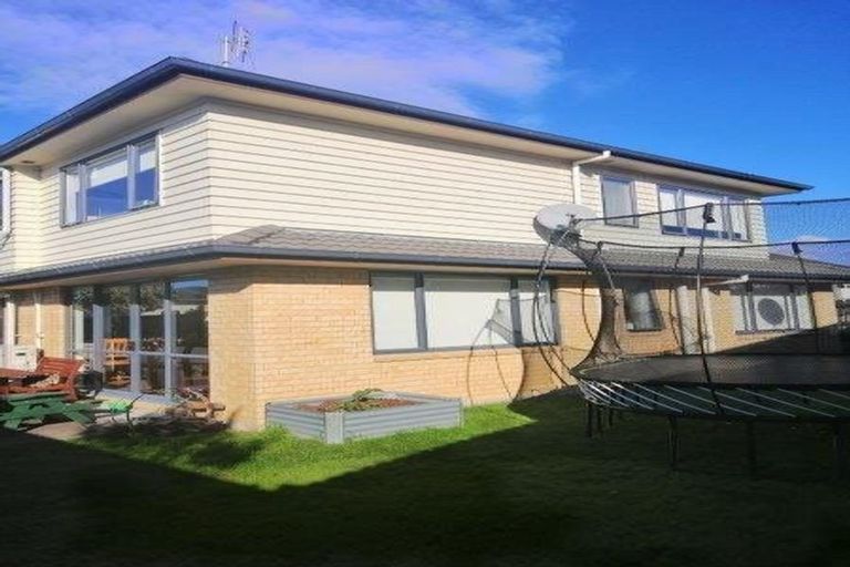 Photo of property in 167c Wellington Street, Howick, Auckland, 2014